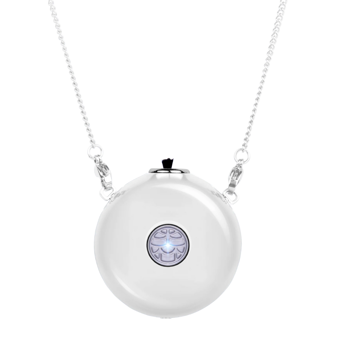 Ion-Shield Pendant - Image 2