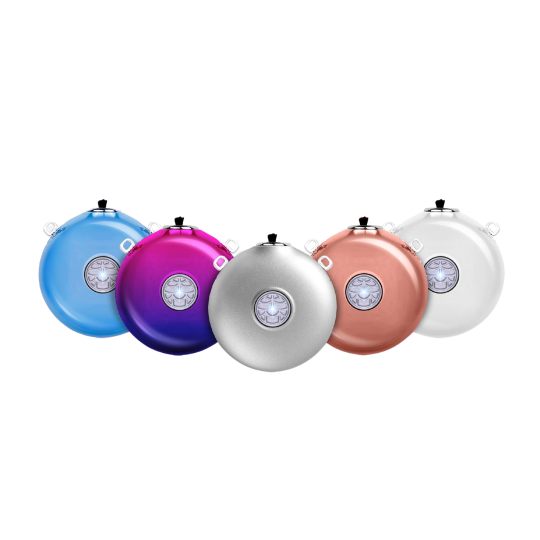 Ion-Shield Pendant - Image 3