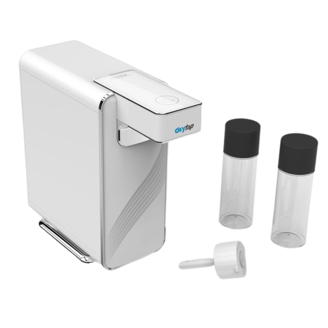 Oxytap - Image 3