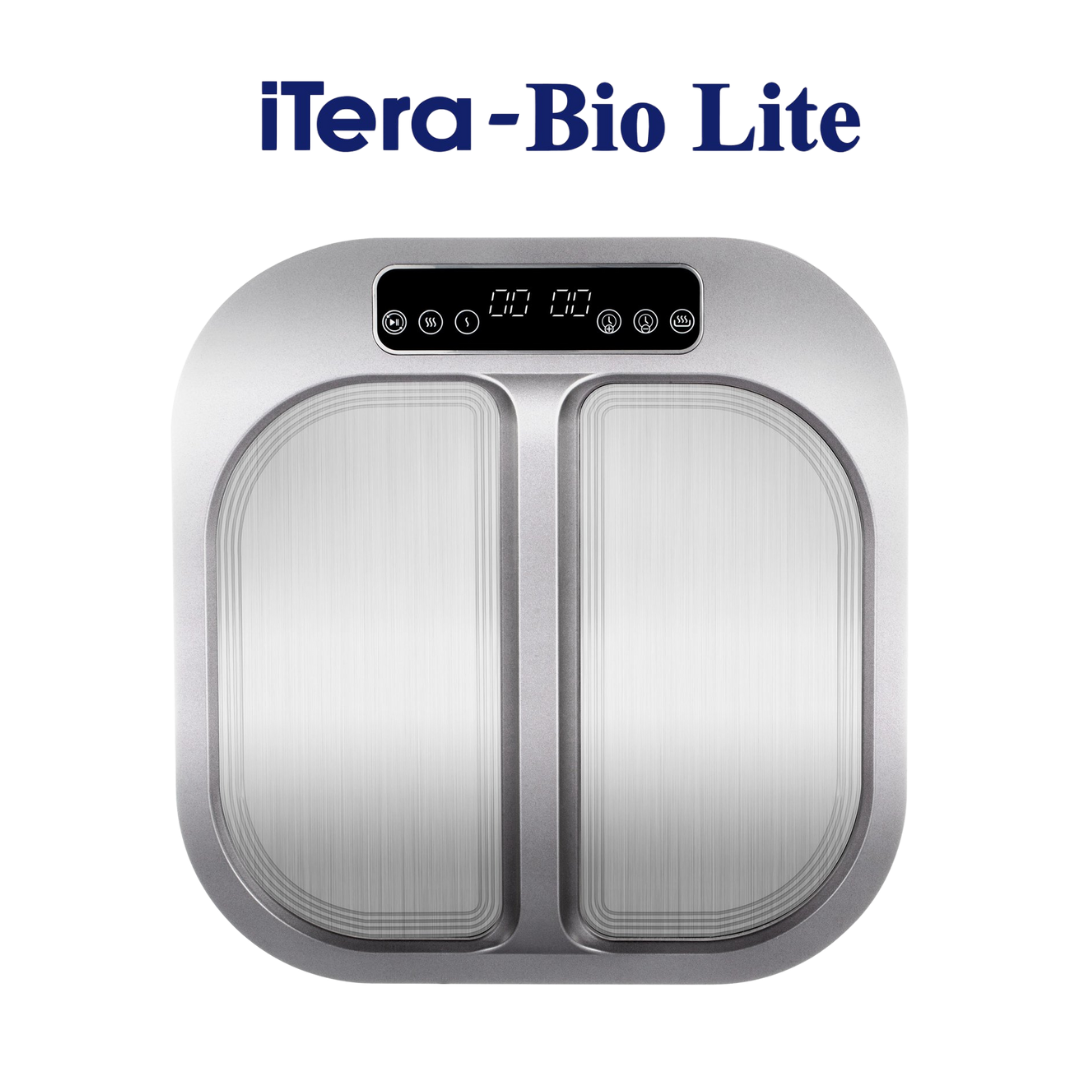 iTeraCare - Bio Lite