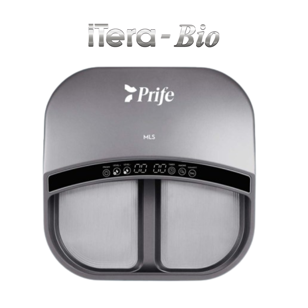 iTeraCare - Bio