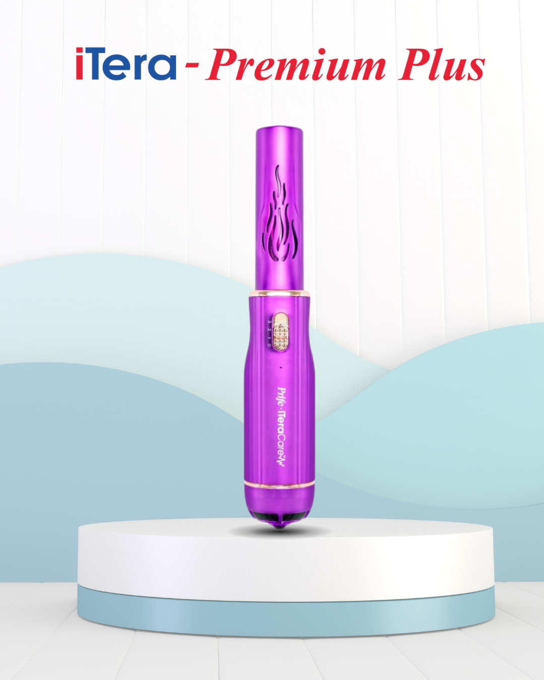 iTeraCare - Premium Plus