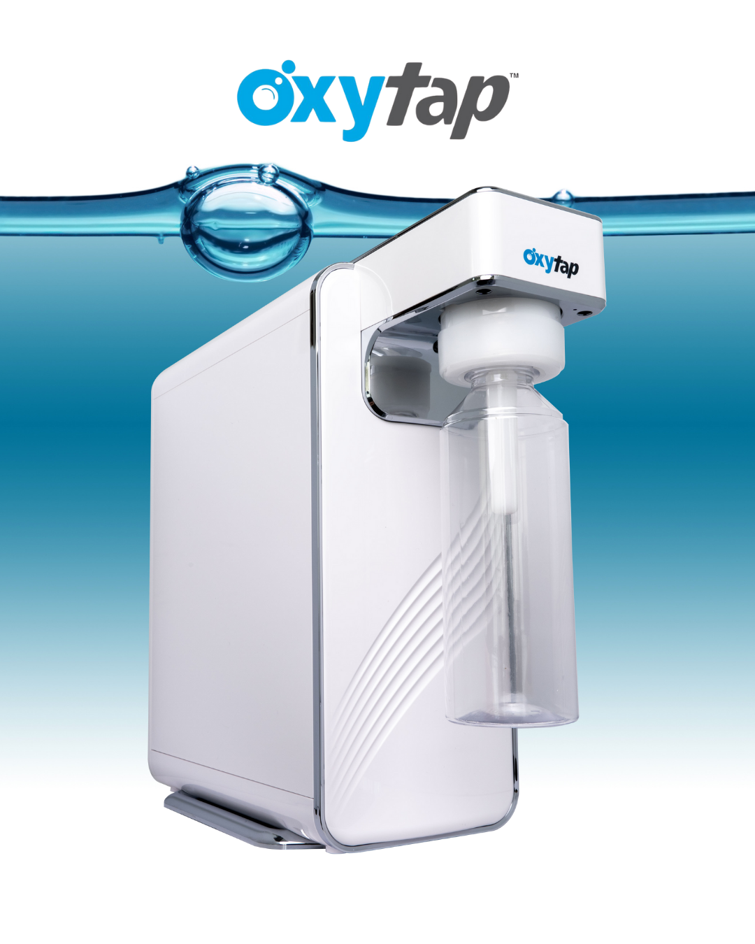 Oxytap