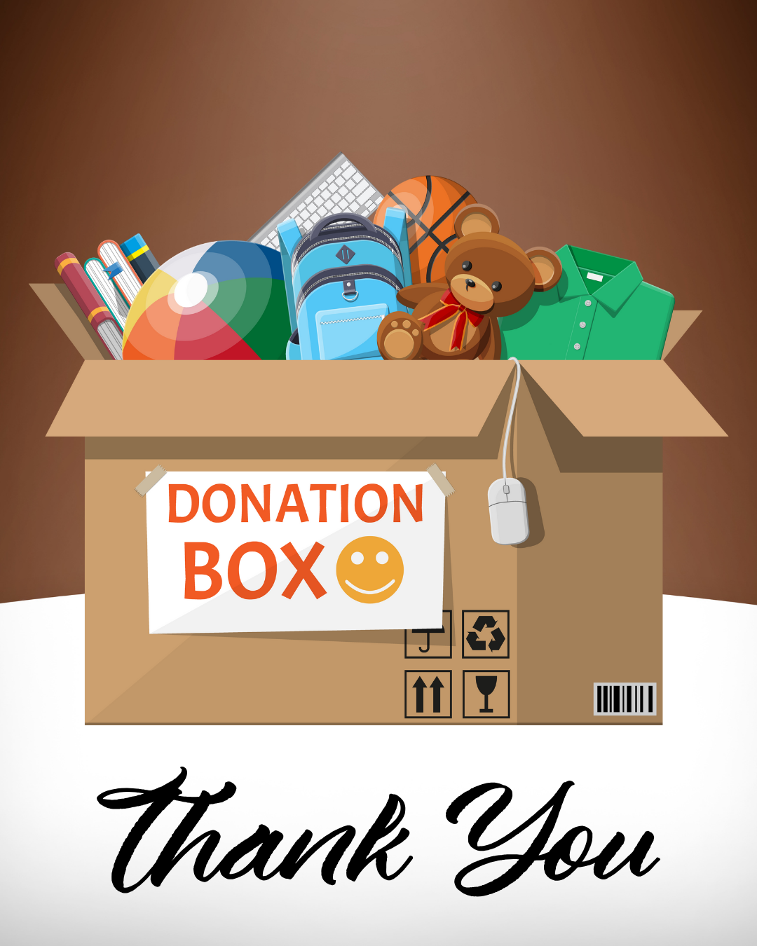 Donation
